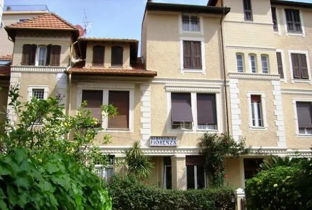 Albergo Fiorenza&Banksia Meublè Alassio 2*,
