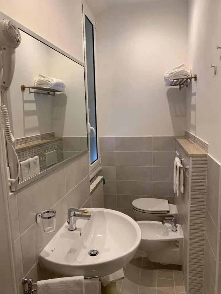 Hotel Fiorenza & Banksia Meuble Alassio