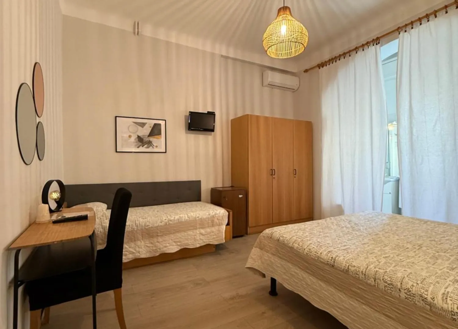 Hotel Fiorenza & Banksia Meuble Alassio