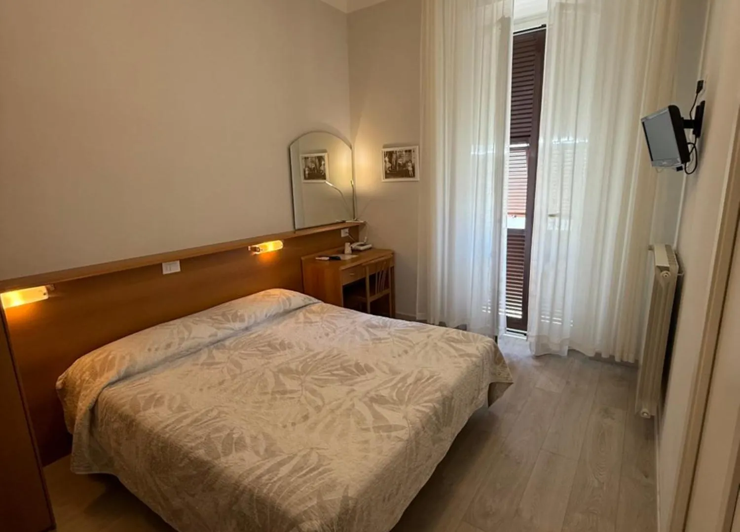 Hotel Albergo Fiorenza&Banksia Meublè Alassio