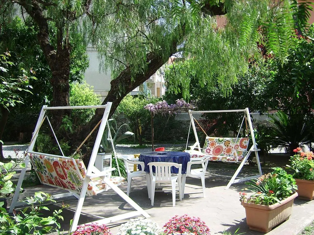 Hotel Fiorenza & Banksia Meuble Alassio