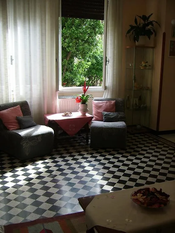 Hotel Fiorenza & Banksia Meuble Alassio