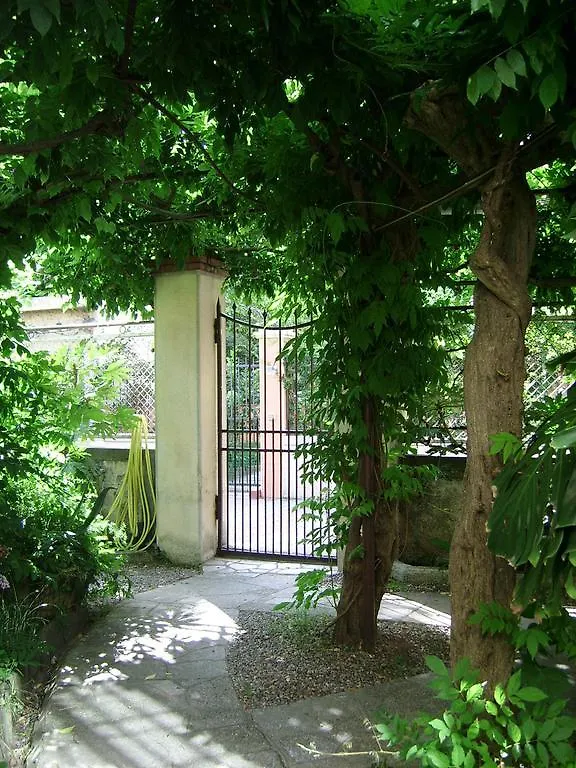 Albergo Fiorenza&Banksia Meublè Alassio Hotel