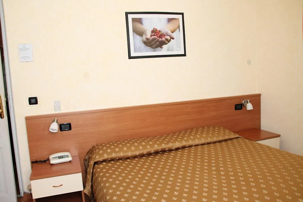 Albergo Fiorenza&Banksia Meublè Alassio Hotel