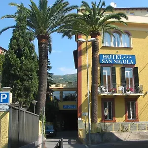 San Nicola Aparthotel