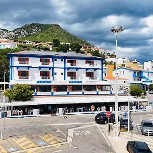 Il Nuovo Gabbiano Hotel Cala Gonone