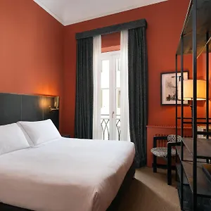 4f Boutique Hotel Florenz