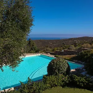 Micalosu Hotel Cannigione