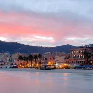 Residenza Le Terrazze Aparthotel