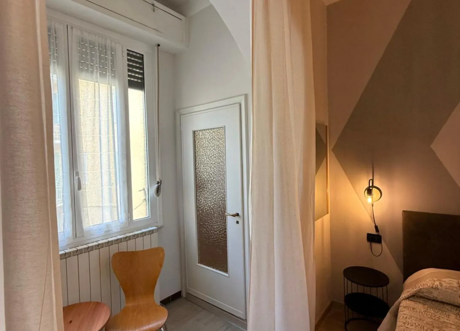 Hotel Fiorenza & Banksia Meuble Αλάσιο 2*,  Ιταλία